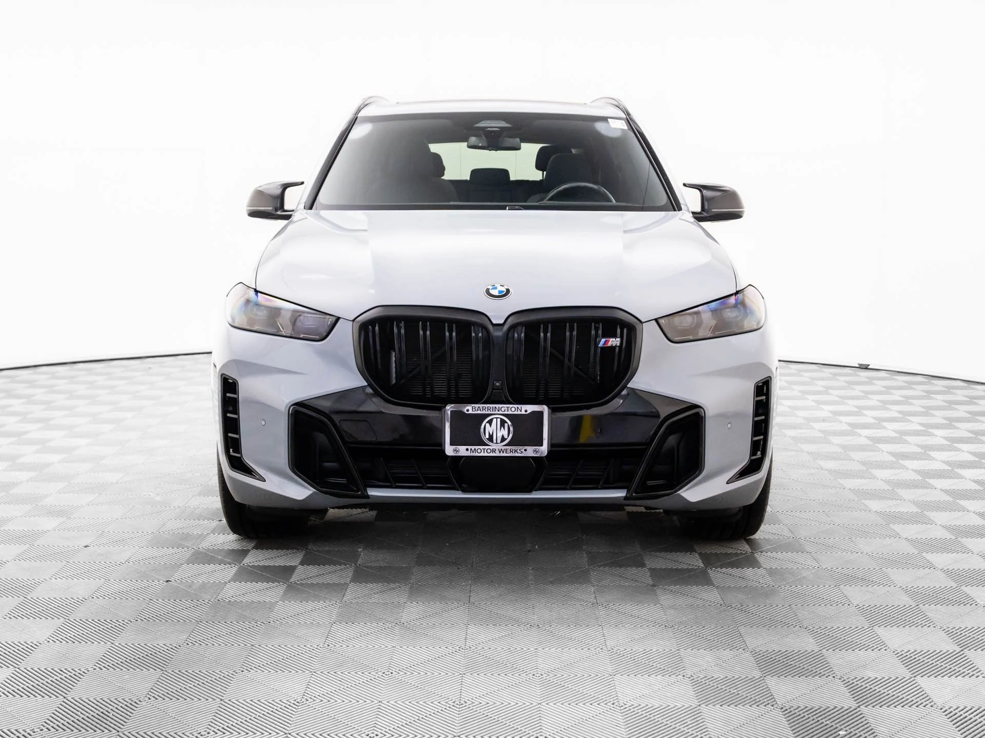 Certified Used 2024 Gray BMW M60i image 9