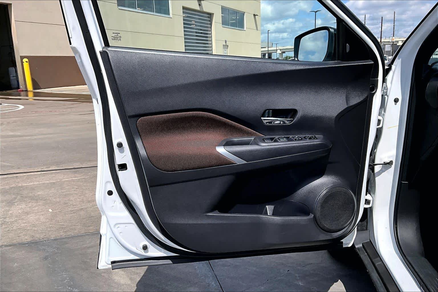 Used 2024 Fresh Powder Nissan SR image 21