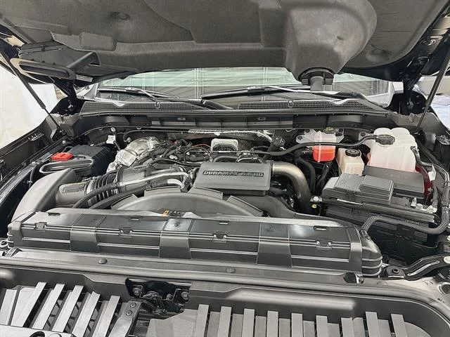 New 2026 Onyx Black GMC SLT image 31