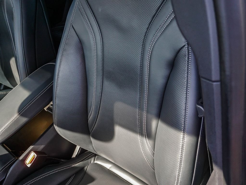 Used 2023 Gray Ford Premium image 21