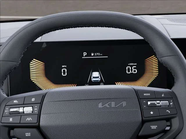 New 2026 Panthera Metal Matte Kia X-Line image 21