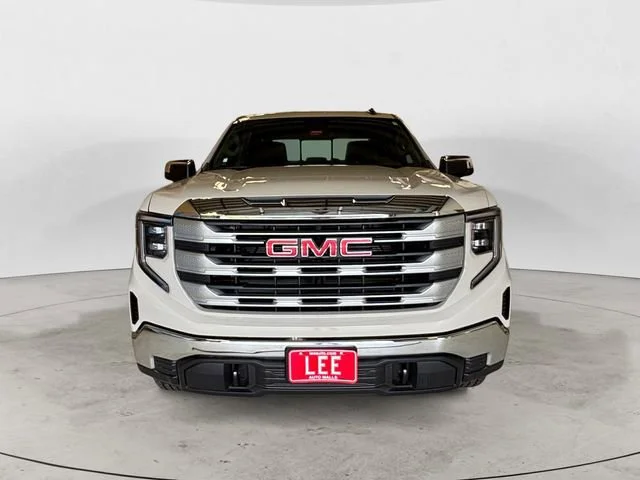 New 2026 Coastal Dune GMC SLE image 9