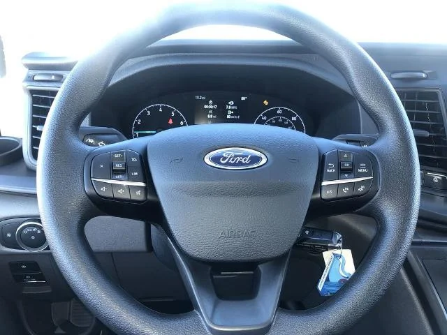 2025 Ford Transit Van Base - Photo 34