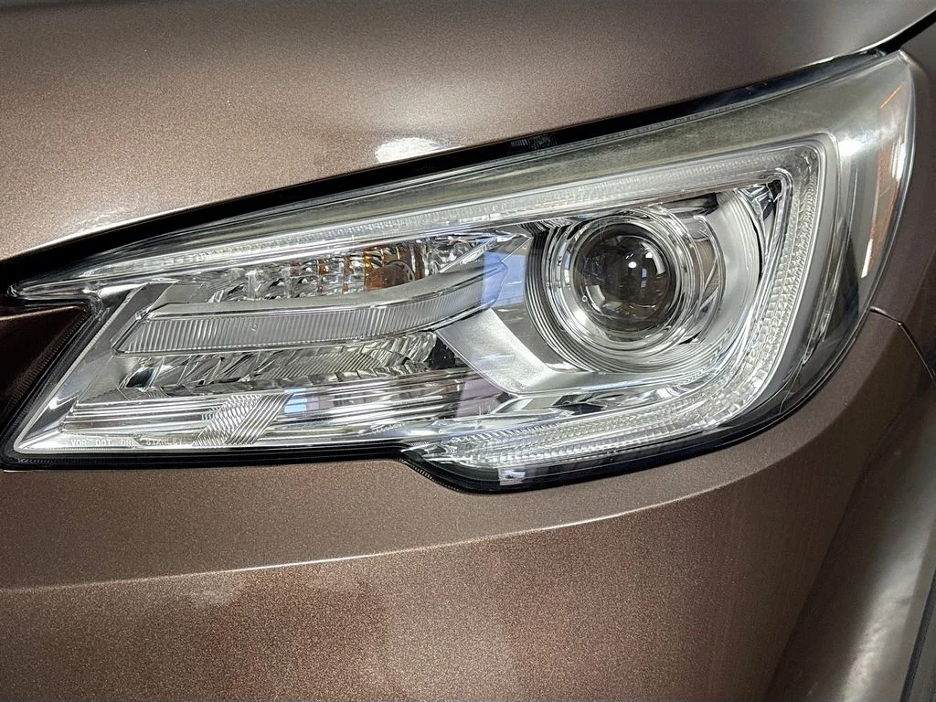 Used 2019 Brown Subaru Limited image 40