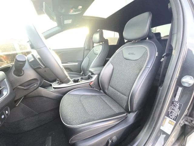 Used 2025 Gray Kia GT-Line image 20