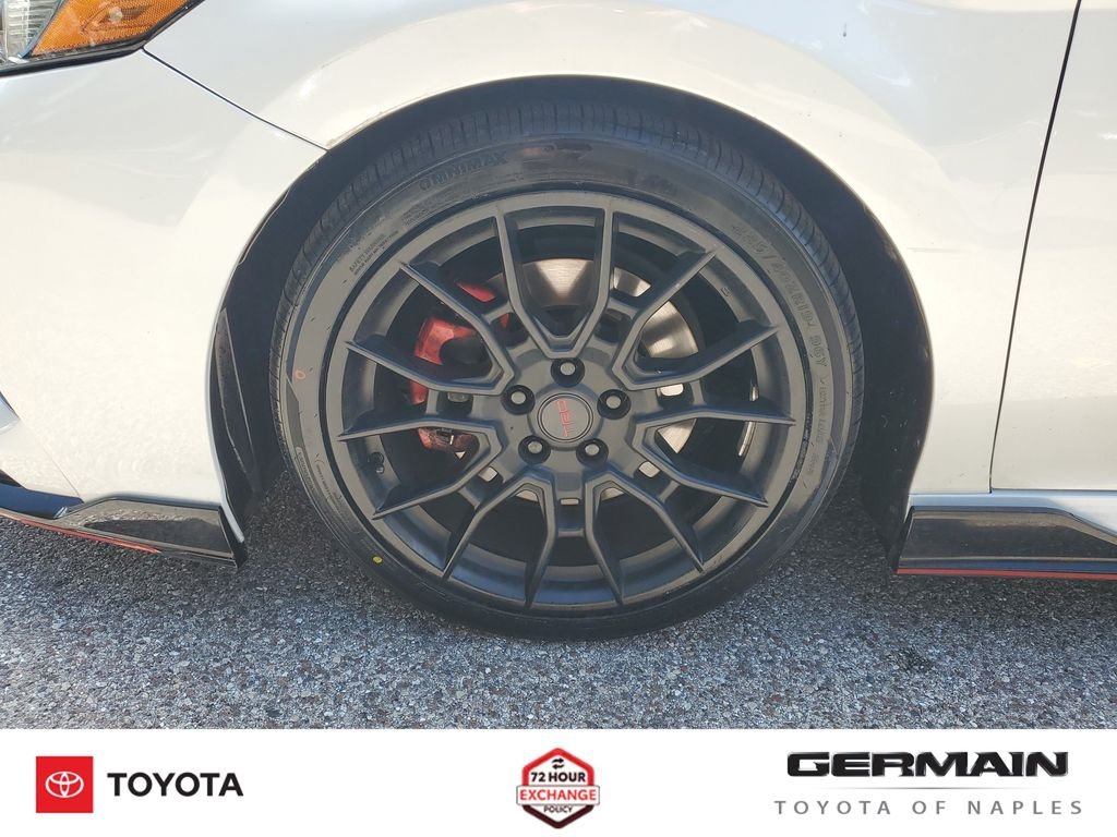 Used 2022 Beige Toyota TRD V6 image 13