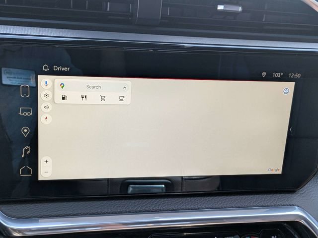 Used 2022 Blue GMC Denali image 22