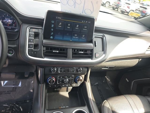 Used 2023 Gray Chevrolet RST image 25
