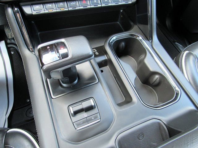 2022 GMC Sierra 1500 AT4X - Photo 25