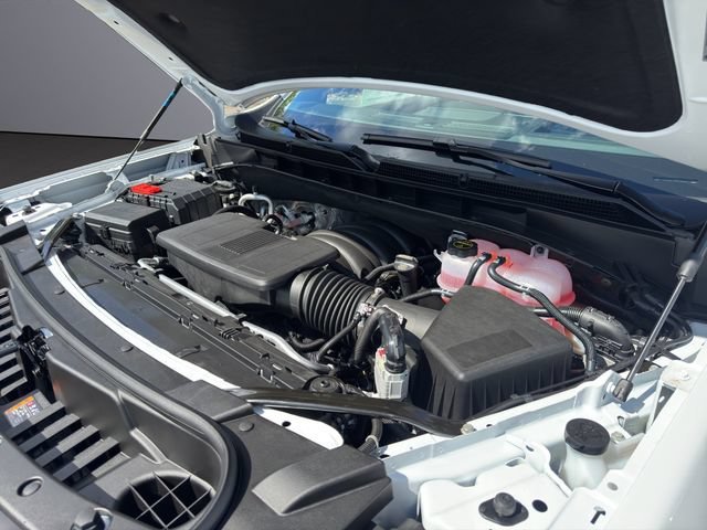 2026 GMC Yukon AT4 - Photo 26