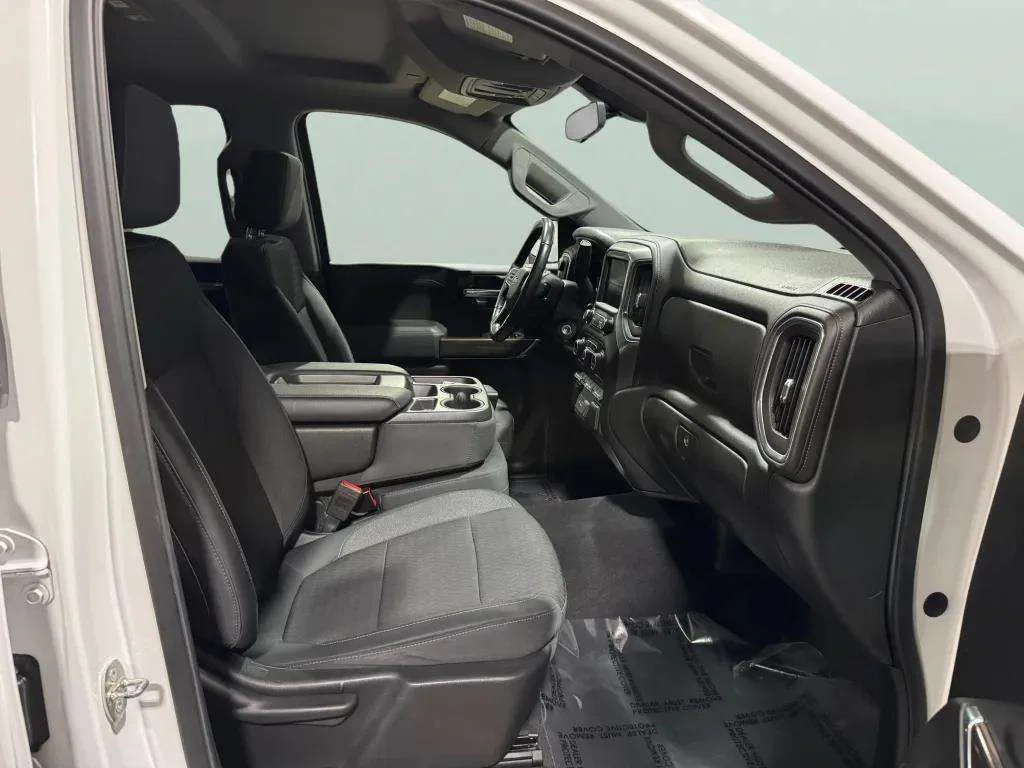 Certified Used 2020 White Chevrolet LT image 23