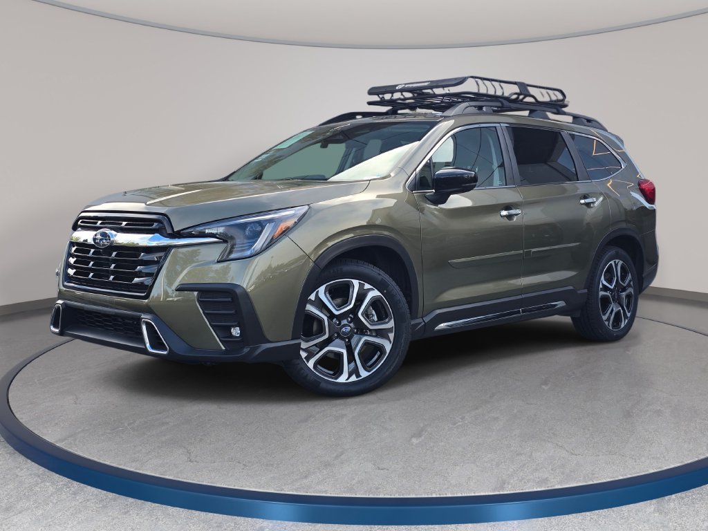 2024 Subaru Ascent Touring