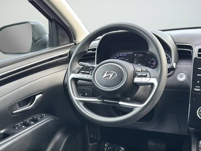 Used 2023 Silver Hyundai SEL image 38