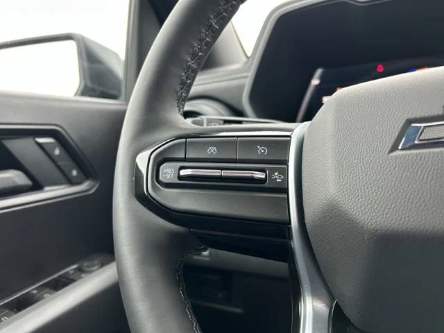 New 2026 Sterling Gray Metallic Chevrolet Trail Boss image 34