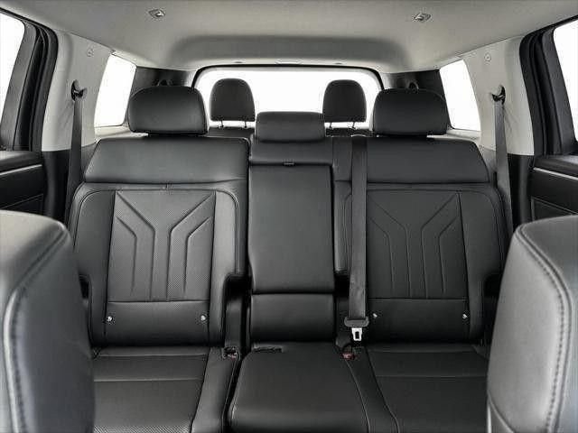 2026 Hyundai Santa Fe SEL - Photo 14
