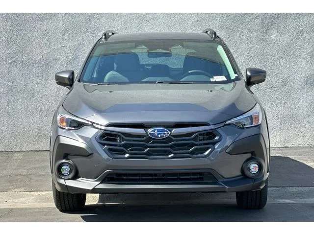 New 2026 MAGNETITE GRAY PEARL Subaru Premium image 48