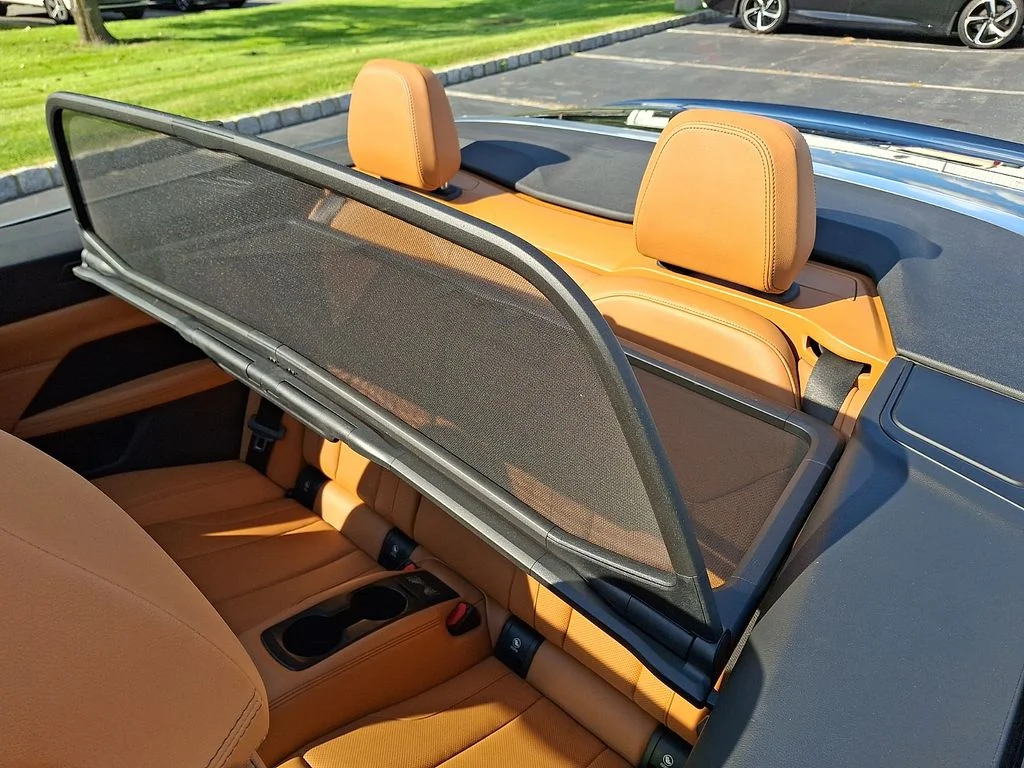 2022 BMW 4 Series 430i - Photo 11