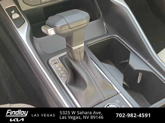 New 2026 Gray Kia S image 21