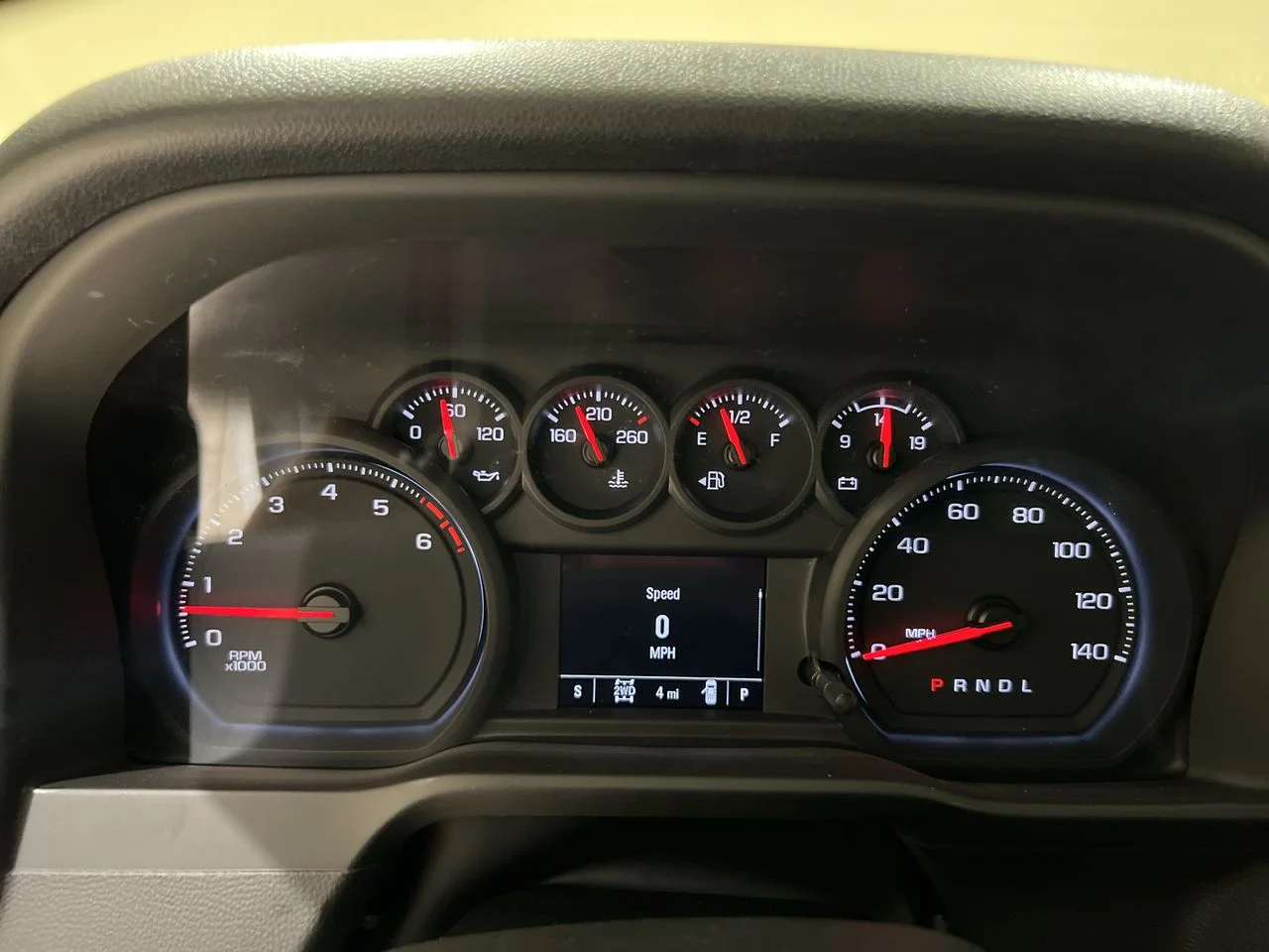2025 GMC Sierra 2500HD Pro - Photo 47