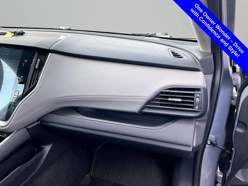 Used 2022 Silver Subaru Premium image 17