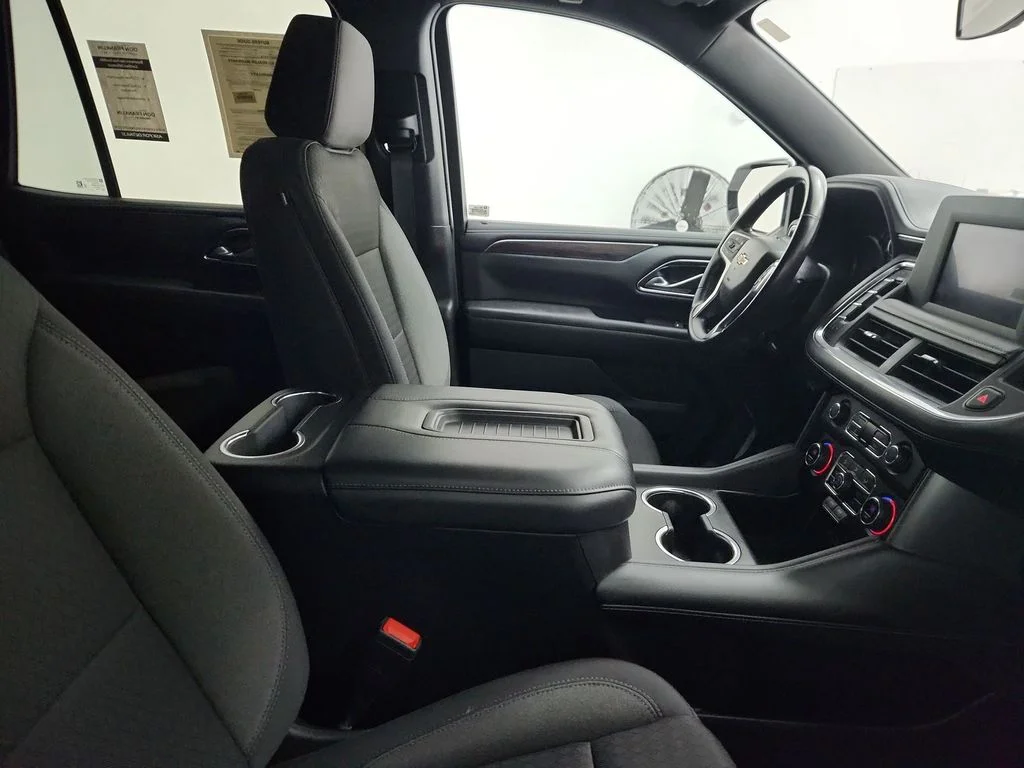 Used 2023 White Chevrolet LS image 13