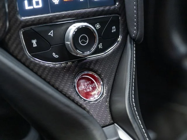 Used 2018 Gray McLaren Base image 27