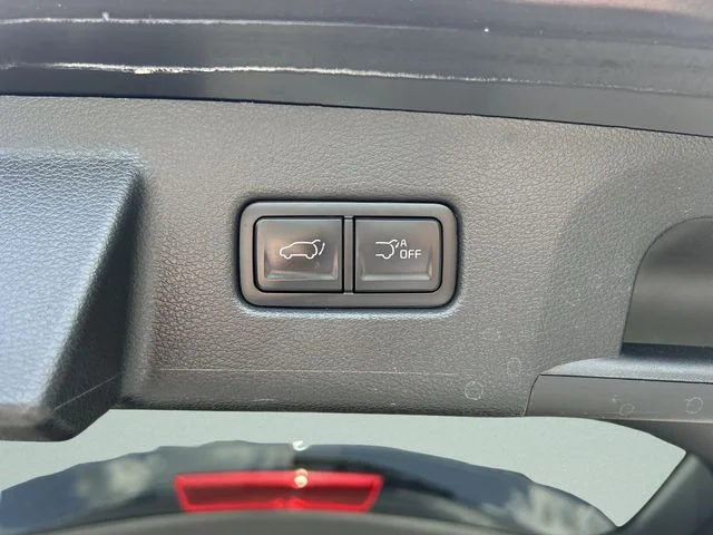 Used 2024 Black Kia SX image 16