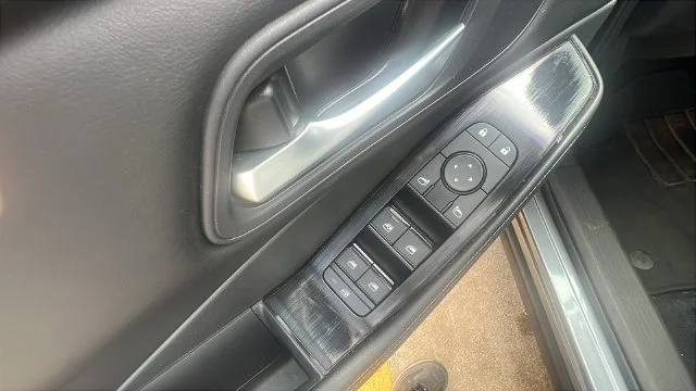 Used 2024 Gray Nissan SV image 26