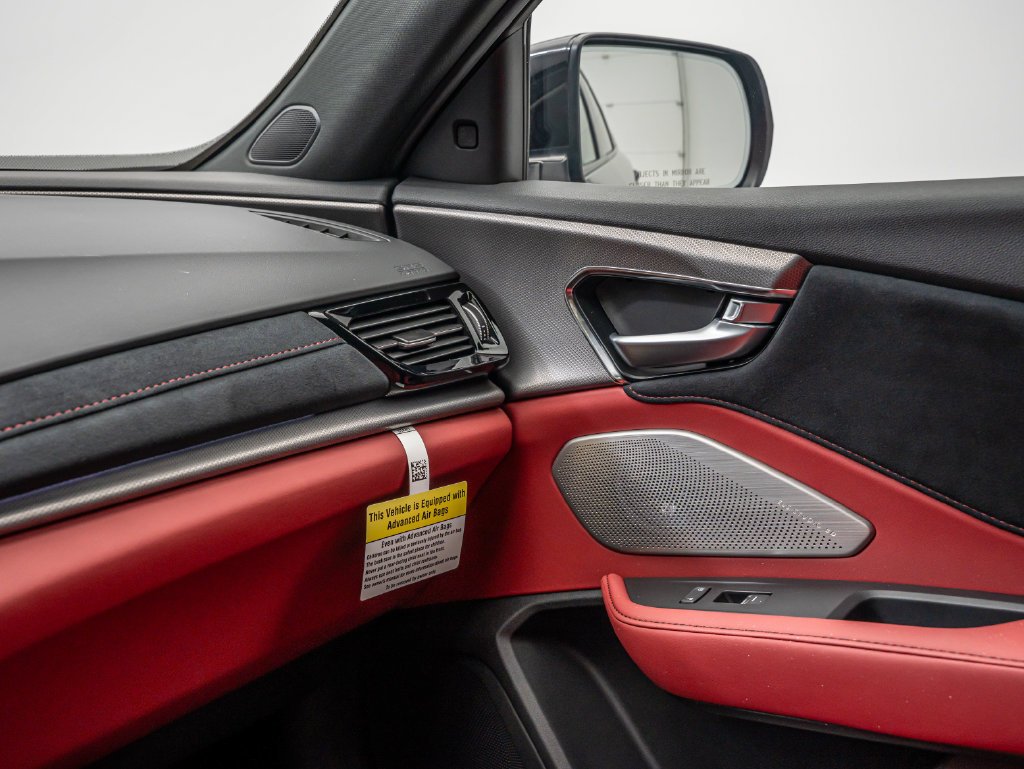 2026 Acura RDX A-Spec w/Advance Package - Photo 47