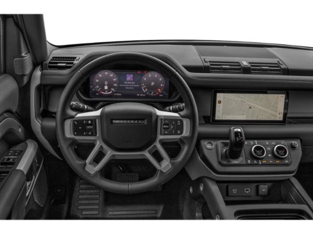 Used 2024 Tasman Blue Metallic Land Rover S image 7