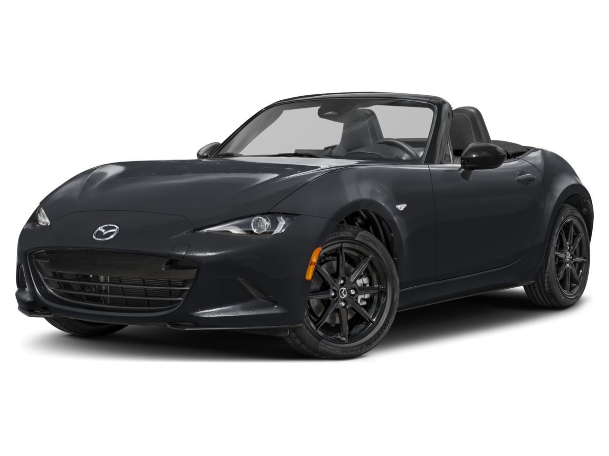 2026 Mazda MX-5 Miata