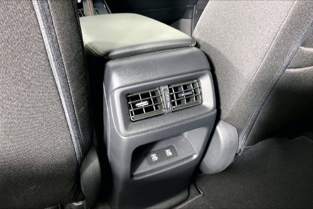 Used 2025 White Honda Sport image 9