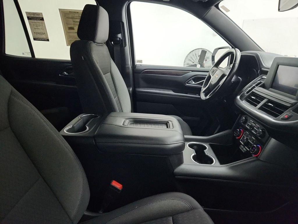 Certified Used 2023 White Chevrolet LS image 13