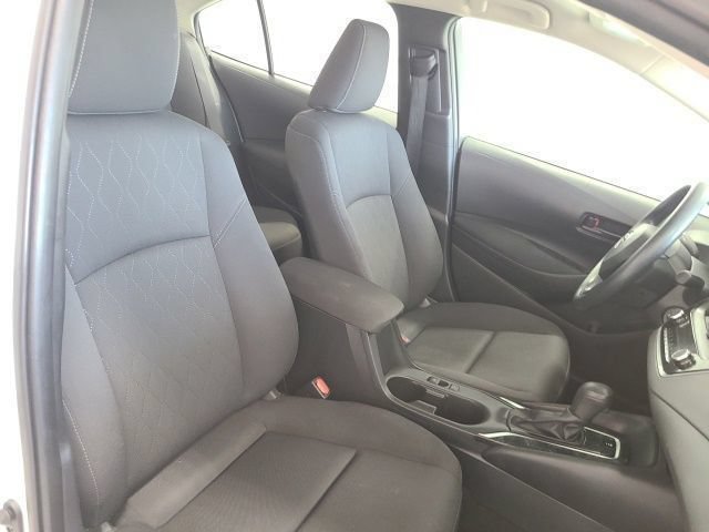Used 2024 Ice Cap Toyota LE image 9