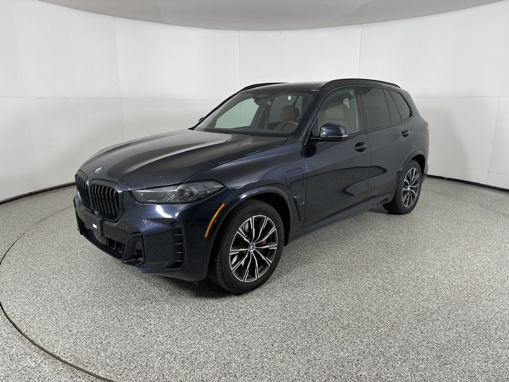 2024 BMW X5