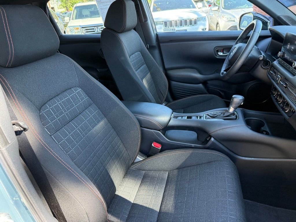 Used 2024 Nordic Forest Pearl Honda Sport image 19