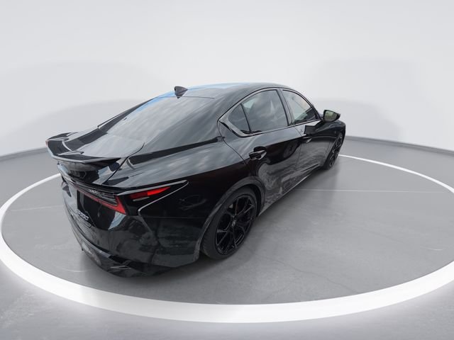 New 2026 Caviar Lexus F SPORT image 9