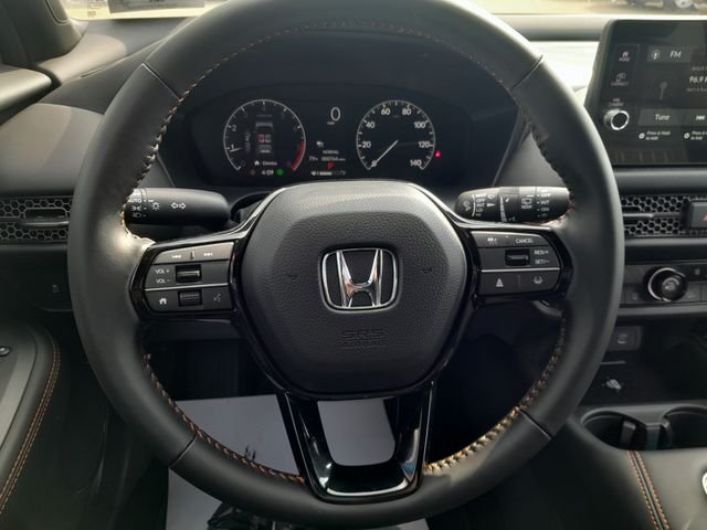 2026 Honda HR-V Sport - Photo 13