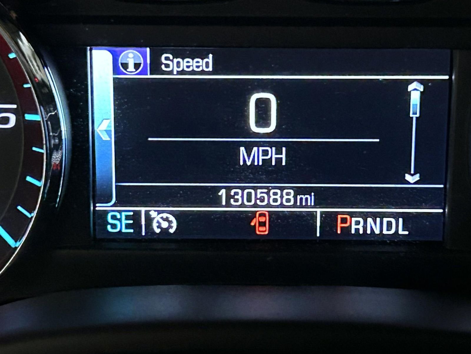 Used 2019 Black Chevrolet LT image 11