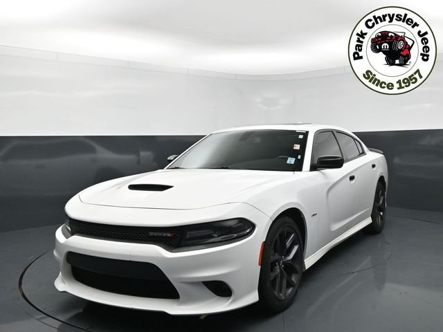 Used 2019 Dodge Charger R/T with VIN 2C3CDXCT3KH562283 for sale in Burnsville, Minnesota