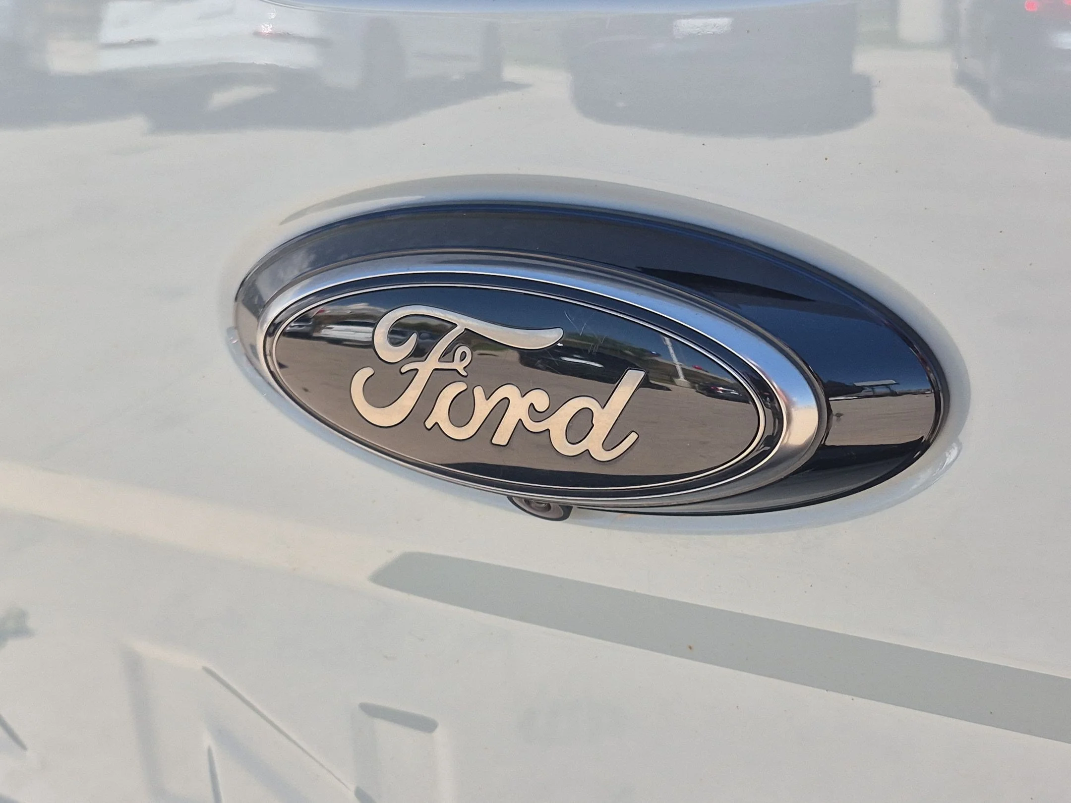 2021 Ford Ranger XLT - Photo 14
