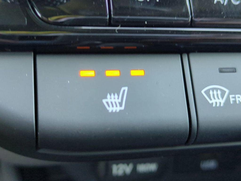 New 2026 Gray Hyundai SEL Sport Premium image 25