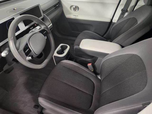 Certified Used 2024 Black Hyundai SEL image 11