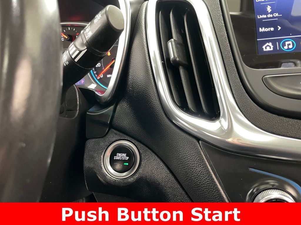 2022 Chevrolet Equinox LT - Photo 7