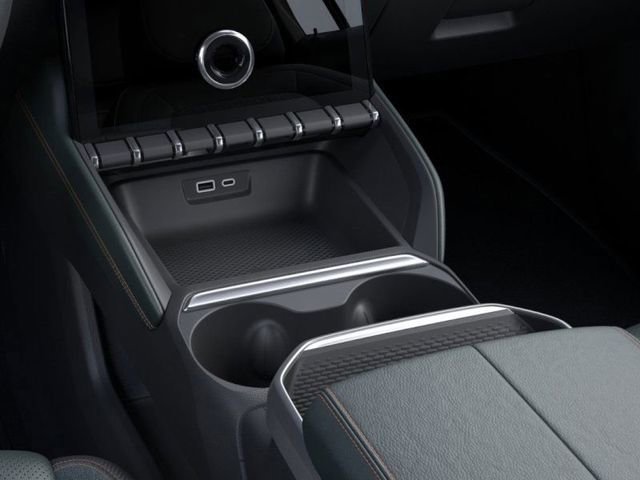 2026 GMC Terrain AT4 - Photo 11
