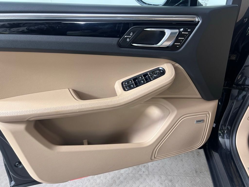 Certified Used 2026 Gray Porsche  image 24