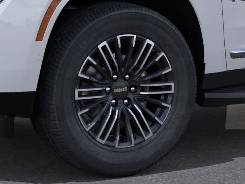 2026 GMC Yukon Elevation - Photo 9
