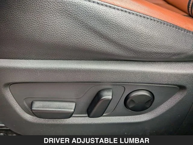 Used 2024 Red Mazda 2.5 Turbo image 16