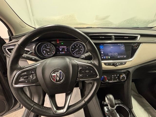 Used 2023 Gray Buick Preferred image 15