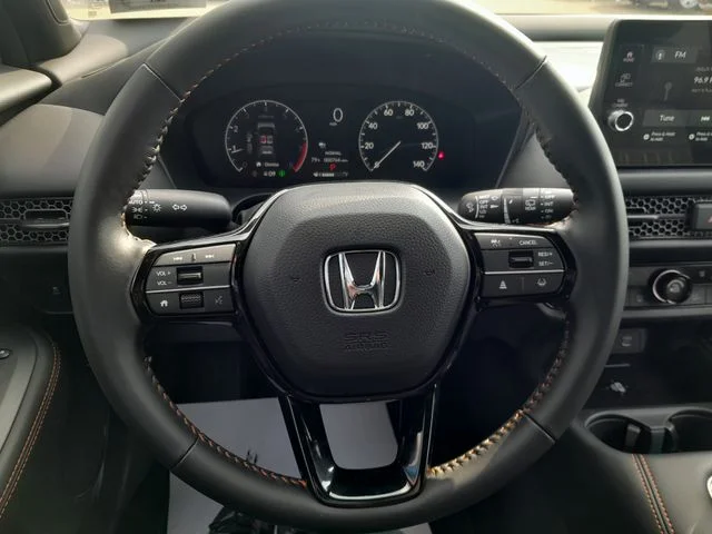 Used 2026 Blue Honda Sport image 13